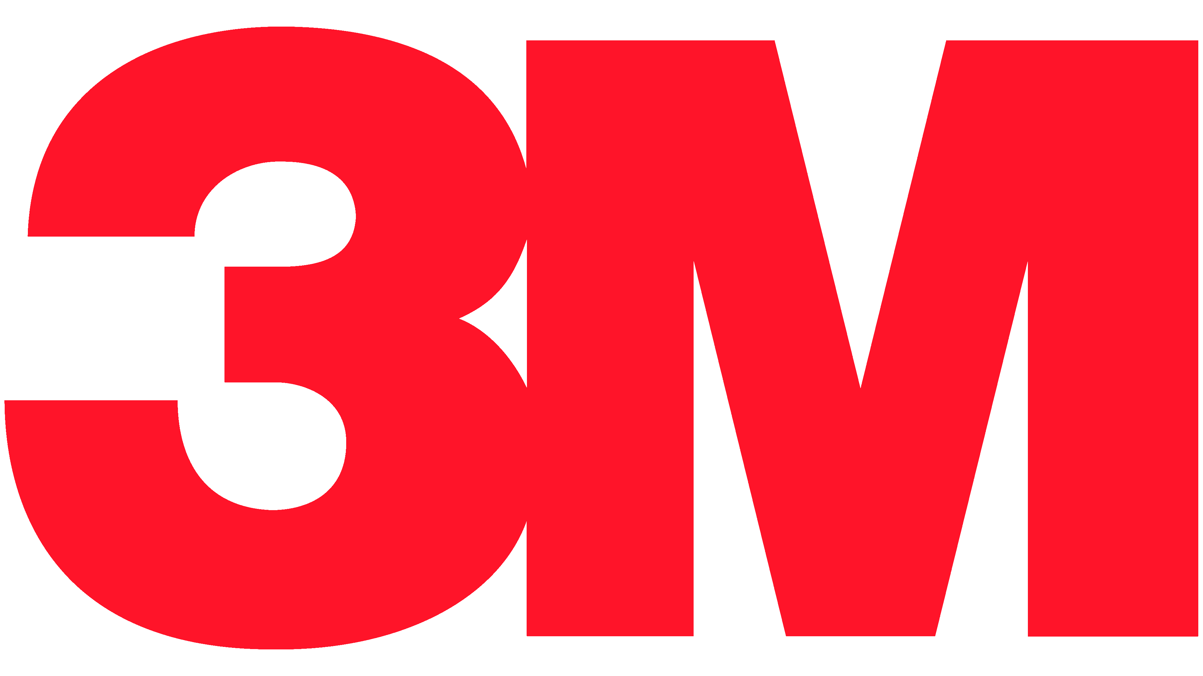 Logo 3m