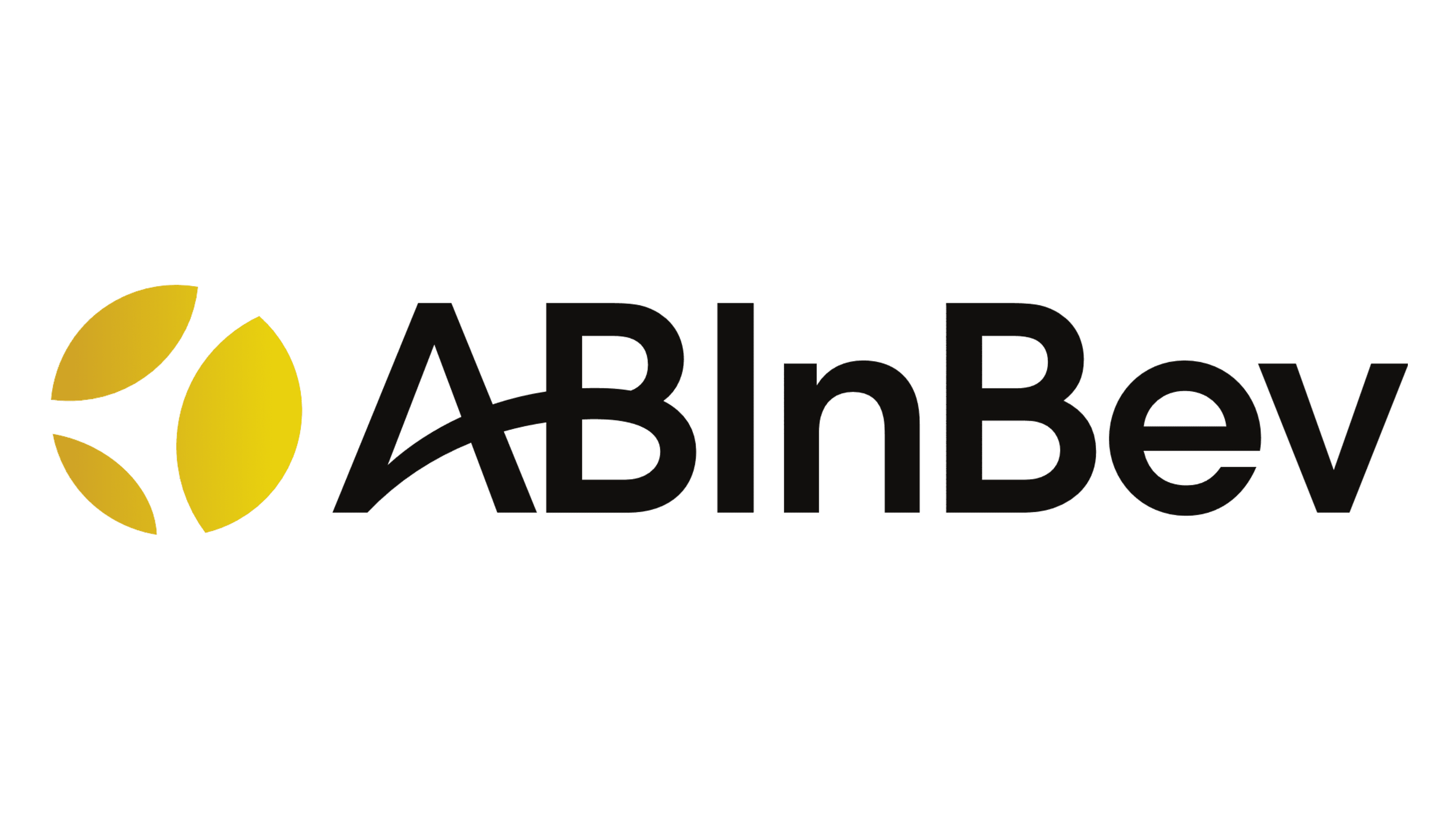 Logo AB Inbev