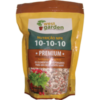 Fertilizante Premium 10-10-10 1kg
