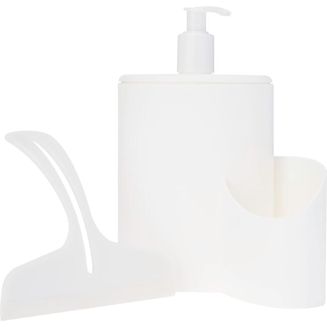 Dispenser Coza Branco 600ml un