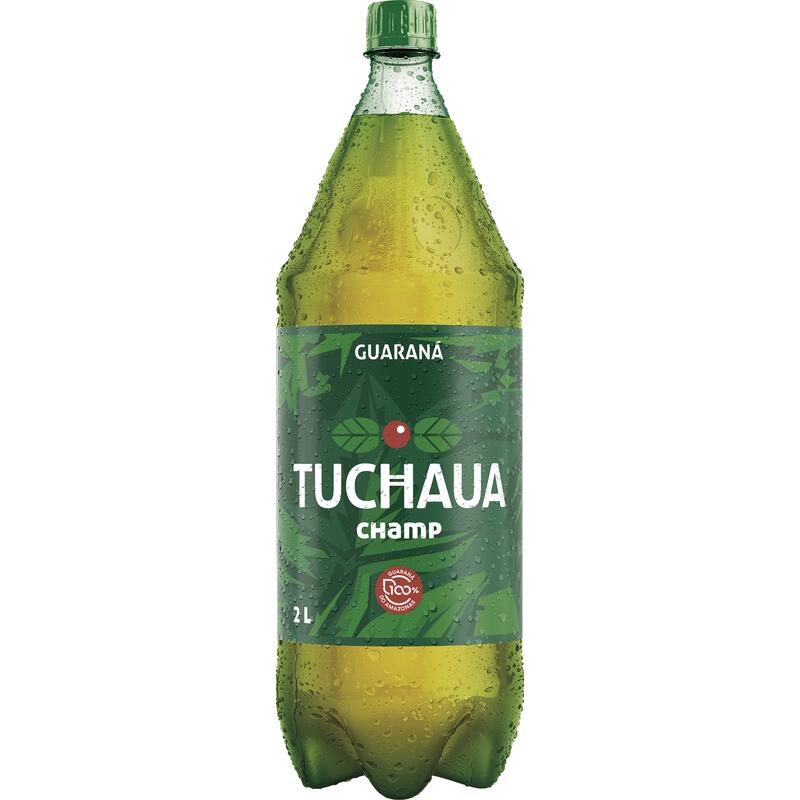 Refrigerante Tuchaua Champ 2L
