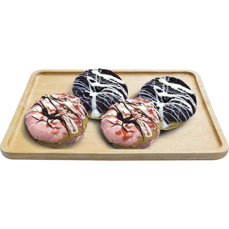 Donuts quilo
