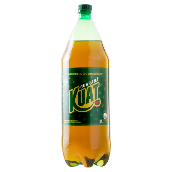 Refrigerante Kuat 2L