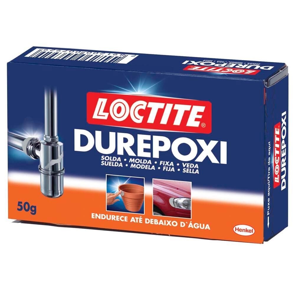 Cola Durepoxi 50g