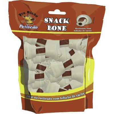 Osso Petisco Snack Bone Nº 3 4 500g