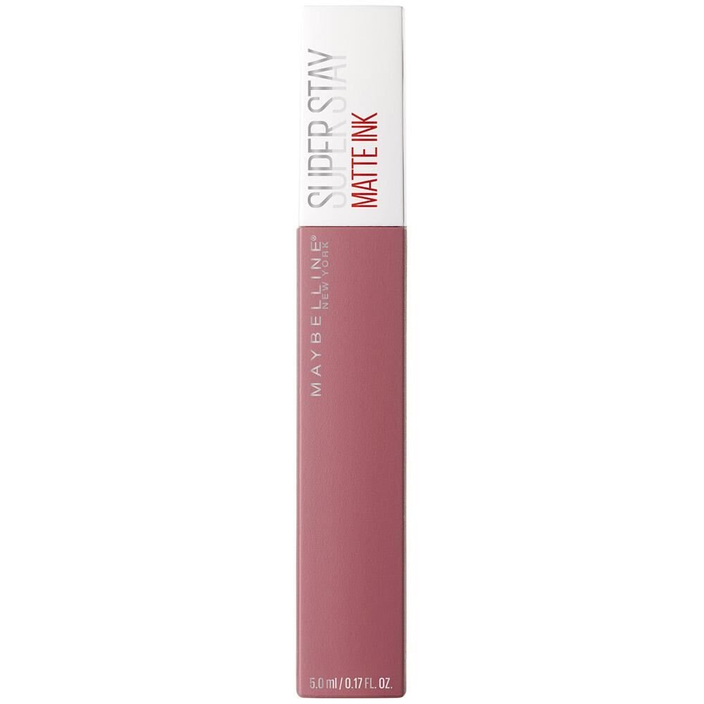 Batom Líquido MAYBELLINE Super Stay Matte Ink Lover 5ml