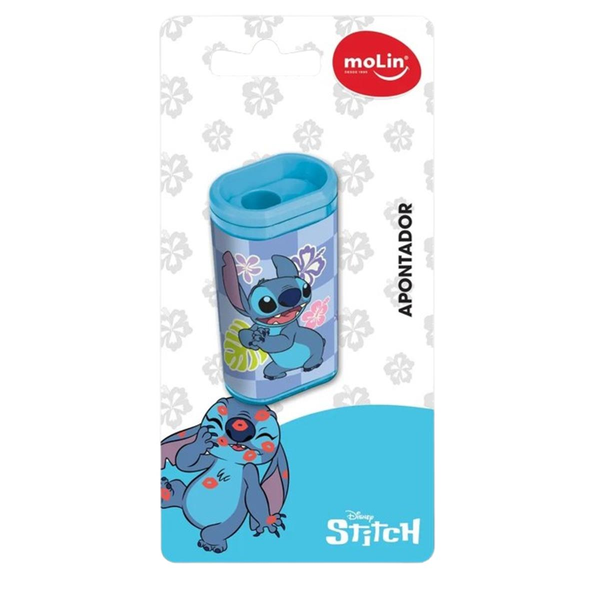 Apontador com Depósito Molin Stitch - Ref. 31350