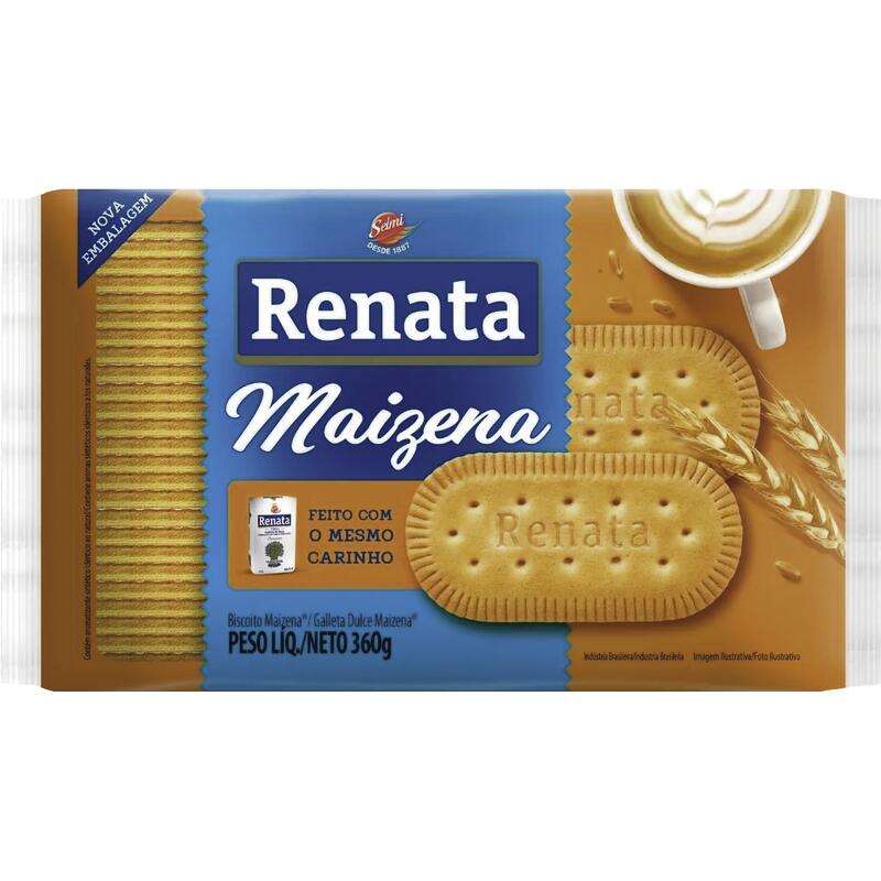 Biscoito Renata