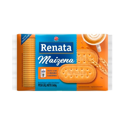 Biscoito Renata