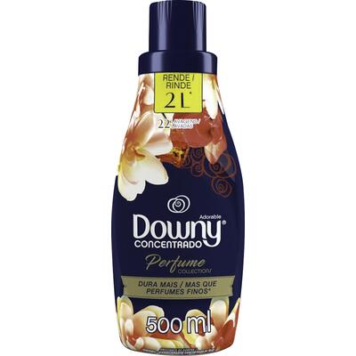 Amaciante para Roupas Concentrado Downy Adorable 500ml