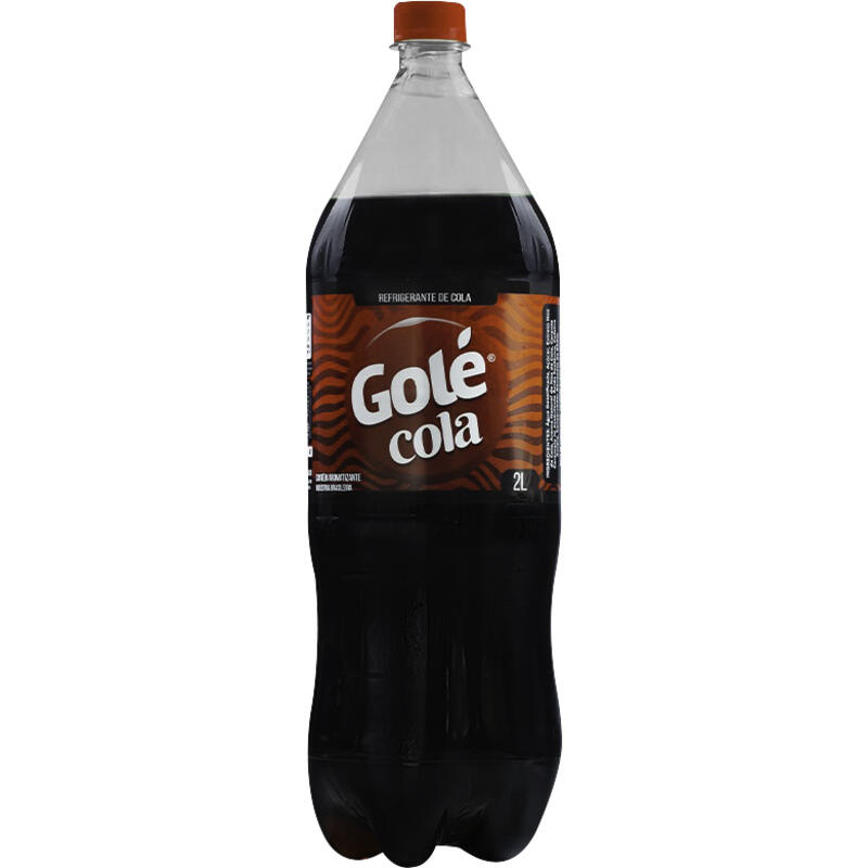 Refrigerante Golé Cola 2L