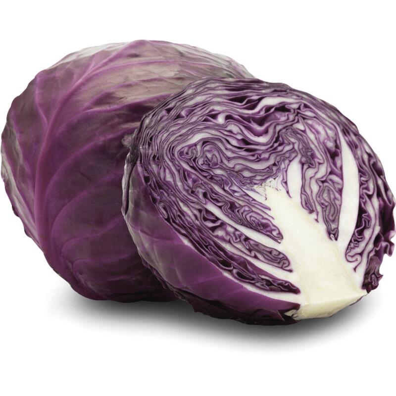 Repolho Roxo Quilo