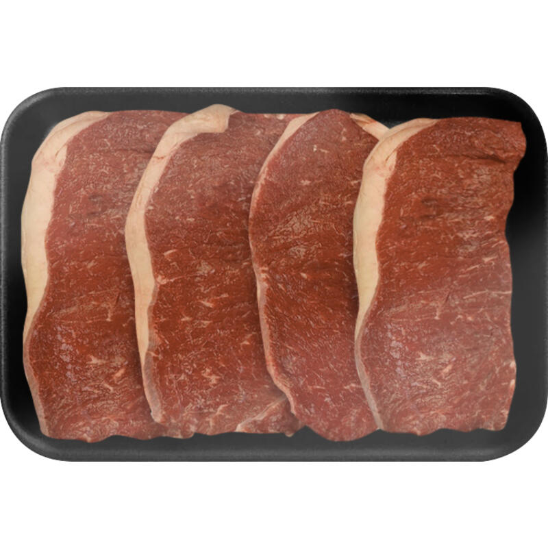 Bife Contrafilé Bov Reserva Resf Preço por quilo na bandeja