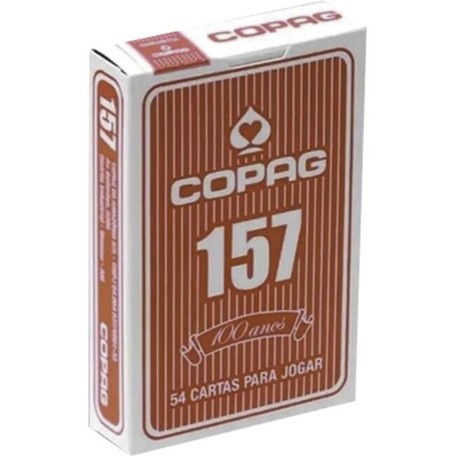 Baralho Copag 157 un