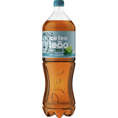 Chá Leão Ice Tea Limão Zero 1,5L