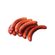 Linguiça Calabresa Defumada Rezende Aprox. 500g