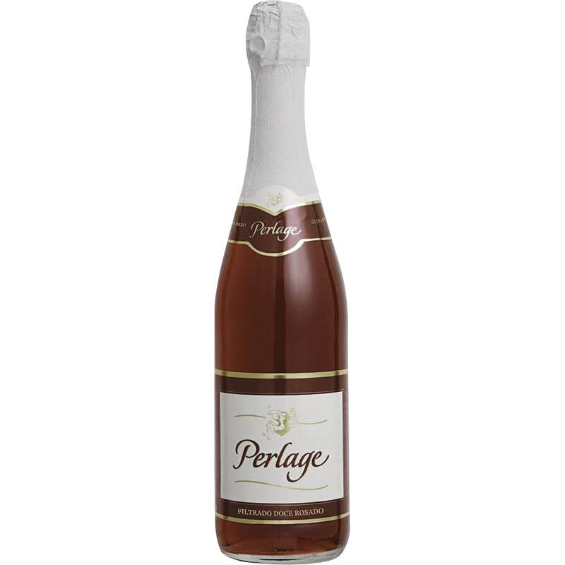 Filtrado Salton Perlage Rosé 660ml