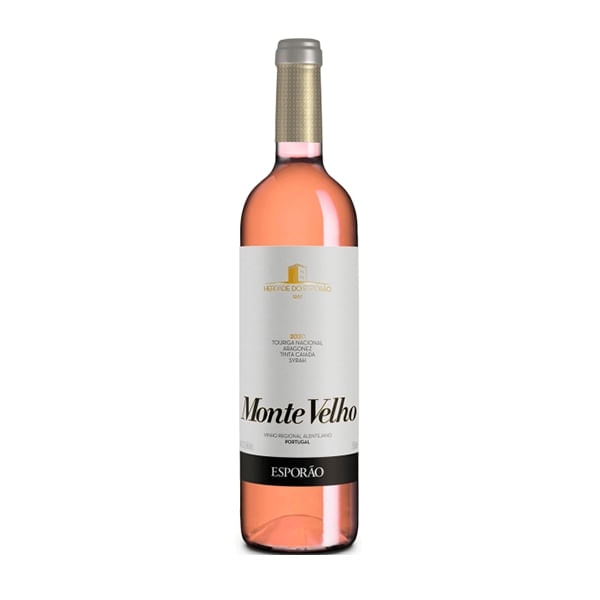 Vinho Rosé Esporão Monte Velho 750ml