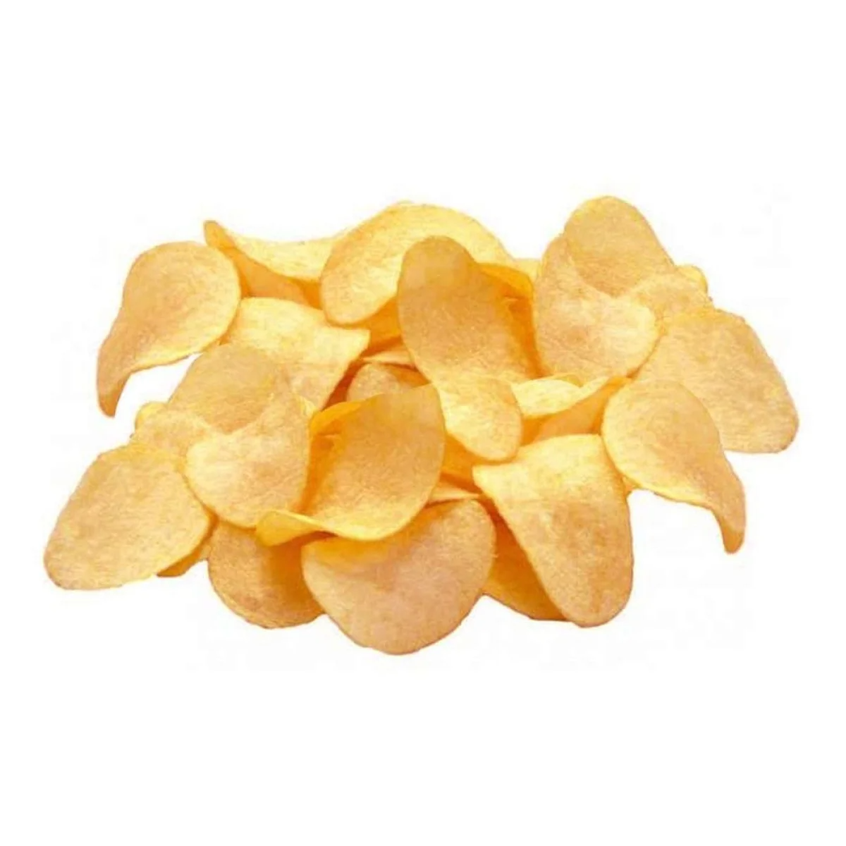 CHIP MAND QUEIJO NAC