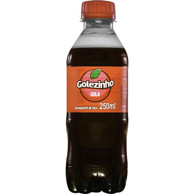 Refrigerante Mini Golé Cola 250ml