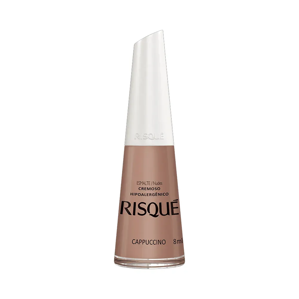 Esmalte RISQUÉ Cappuccino 8ml