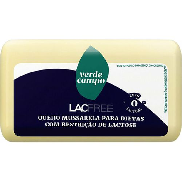QUEIJO LACFREE MUSS.KG