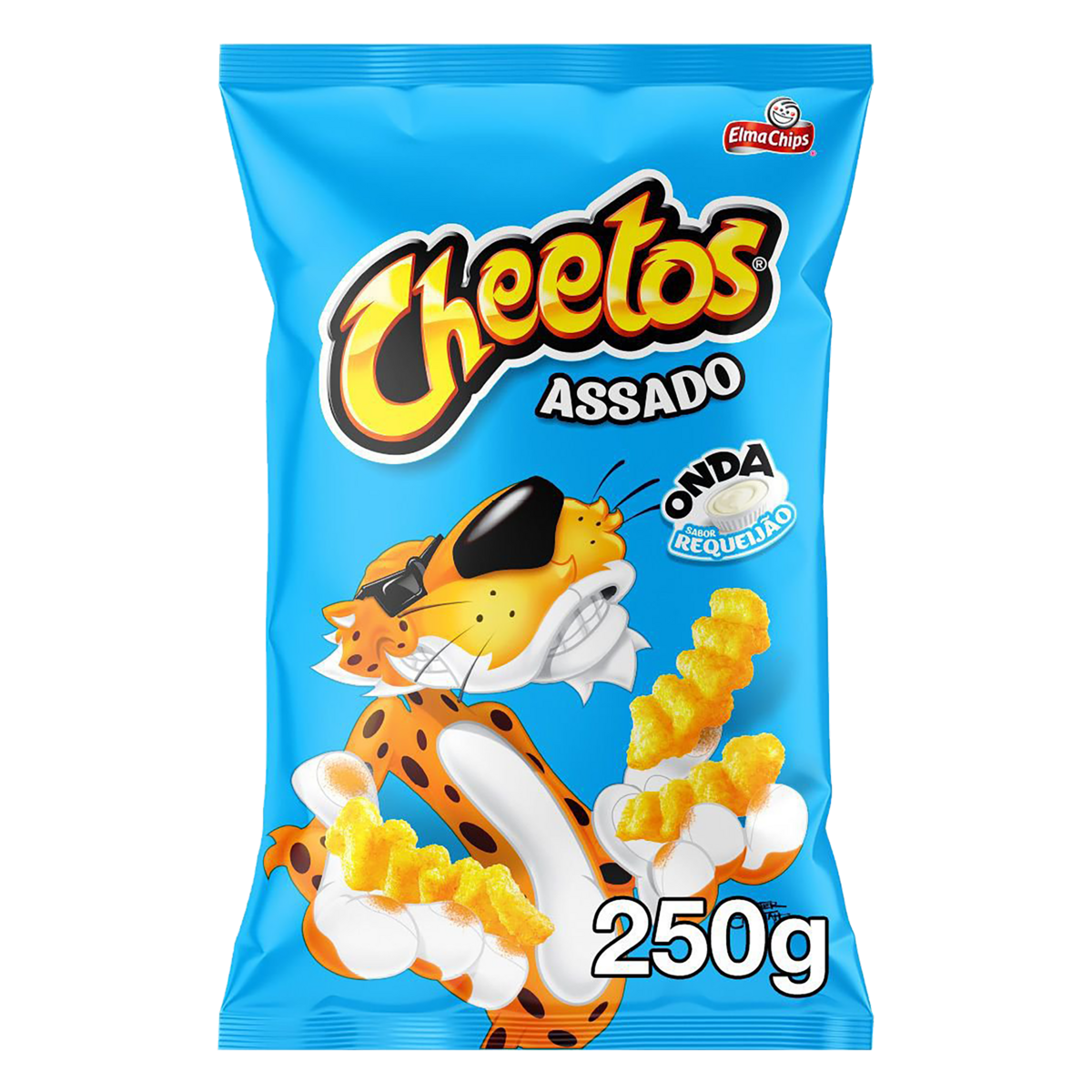 Salgadinho Cheetos Onda 250g