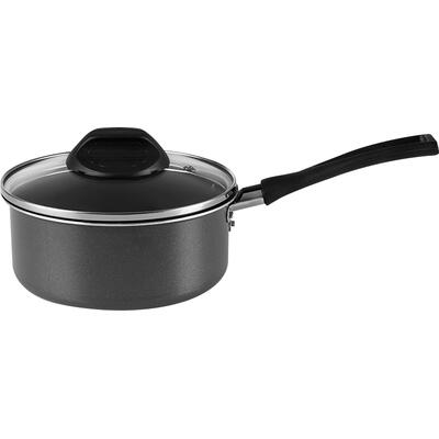 Panela Brinox 16 Garlic Grafite un