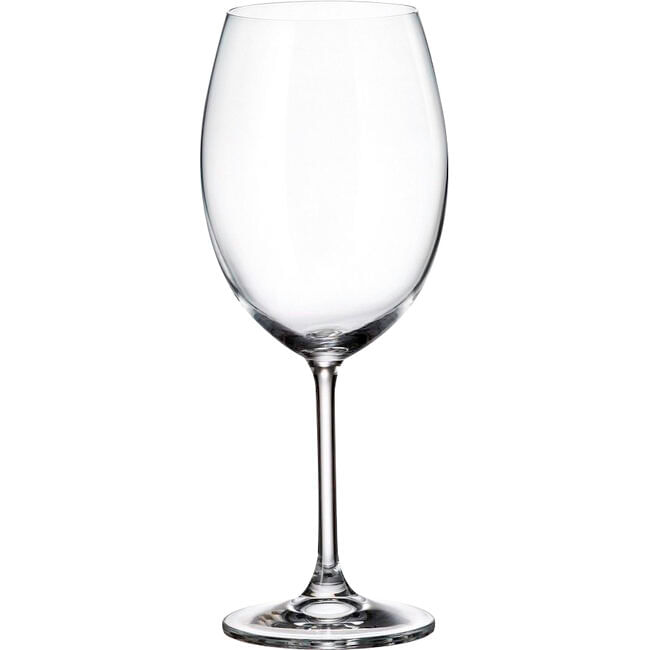 Taça Gastro Vinho Bohemia 580ml un