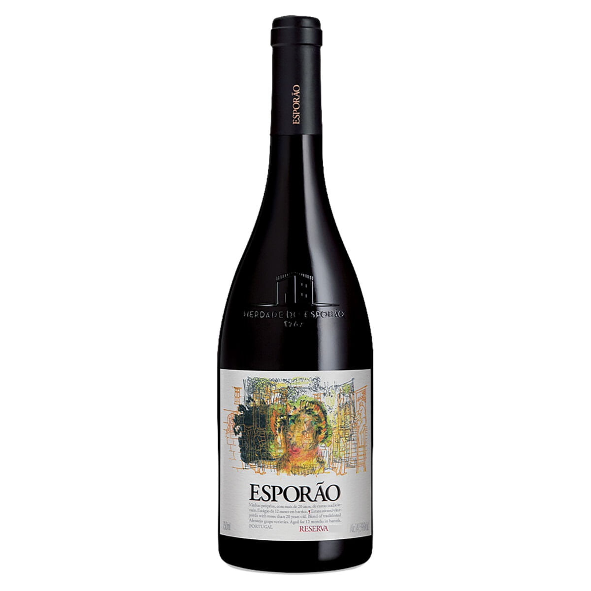 Vinho Tinto Esporão Reserva Seco 750ml