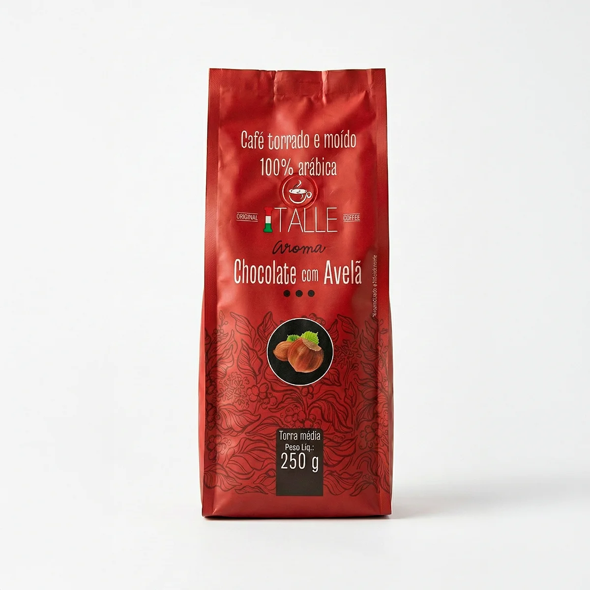 Café Aroma Chocolate com avelã 250g