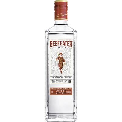 Gin Beefeater London Dry 750ml
