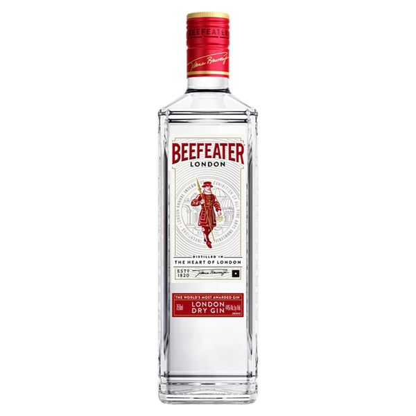 Gin Beefeater London Dry 750ml