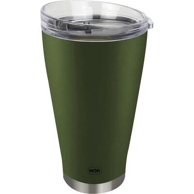 Copo Térmico Mor Verde - 700ml un