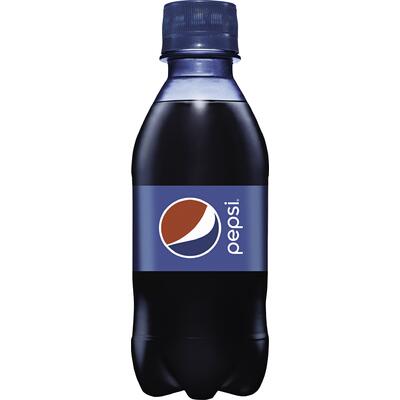 Refrigerante Pepsi Cola Caçulinha 237ml