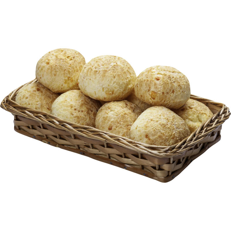 Pão de Queijo Pão e Arte Lanche quilo