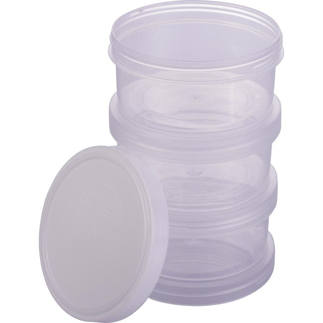 Conjunto Organizador Rosca Plasútil Ref. 858 3 un