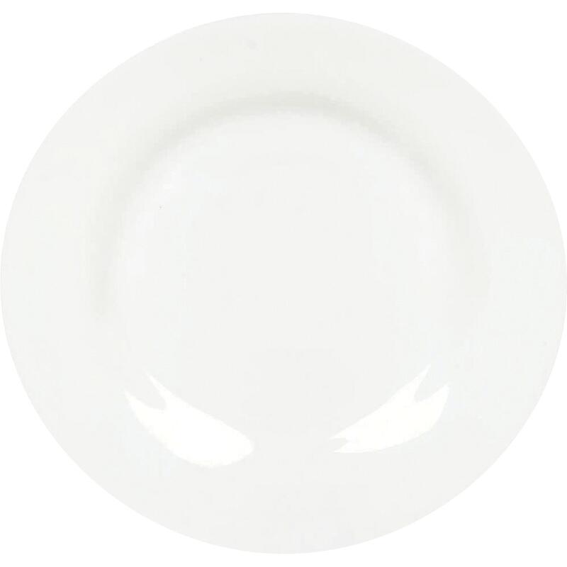 Prato Sobremesa Opaline Menu Ref.5343 un