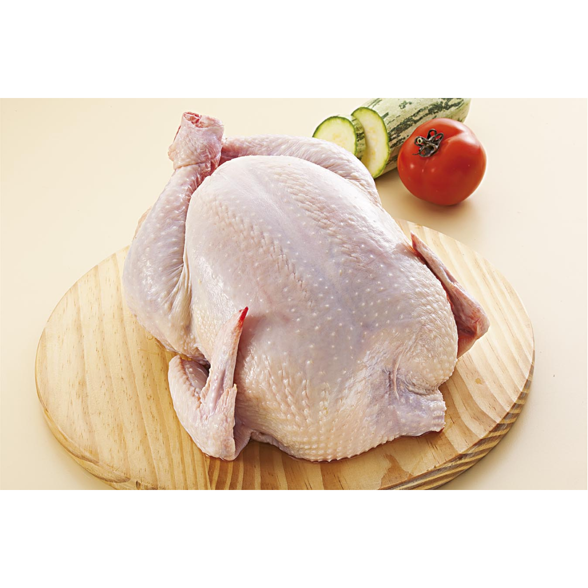 Frango Congelado 2,8Kg