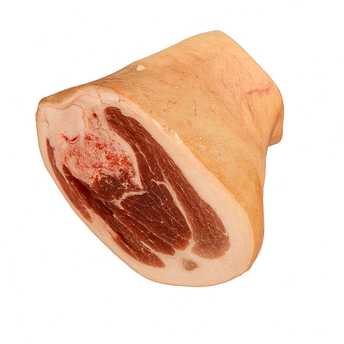 Joelho Suino Congelado Fabene 1,2 Kg