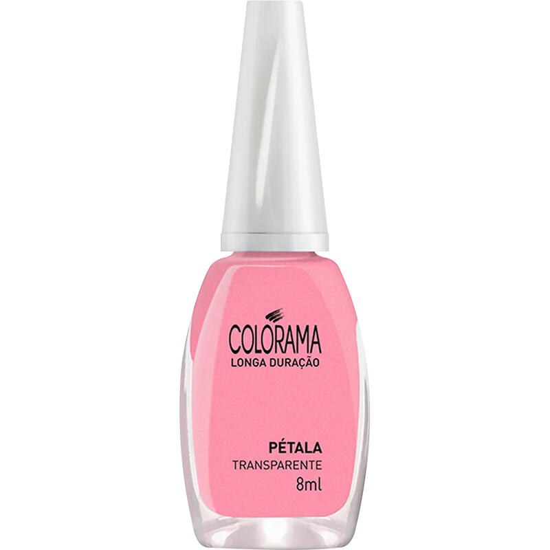 Esmalte Colorama Pétala un