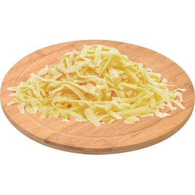 Queijo Mussarela Ralada Tirolez quilo