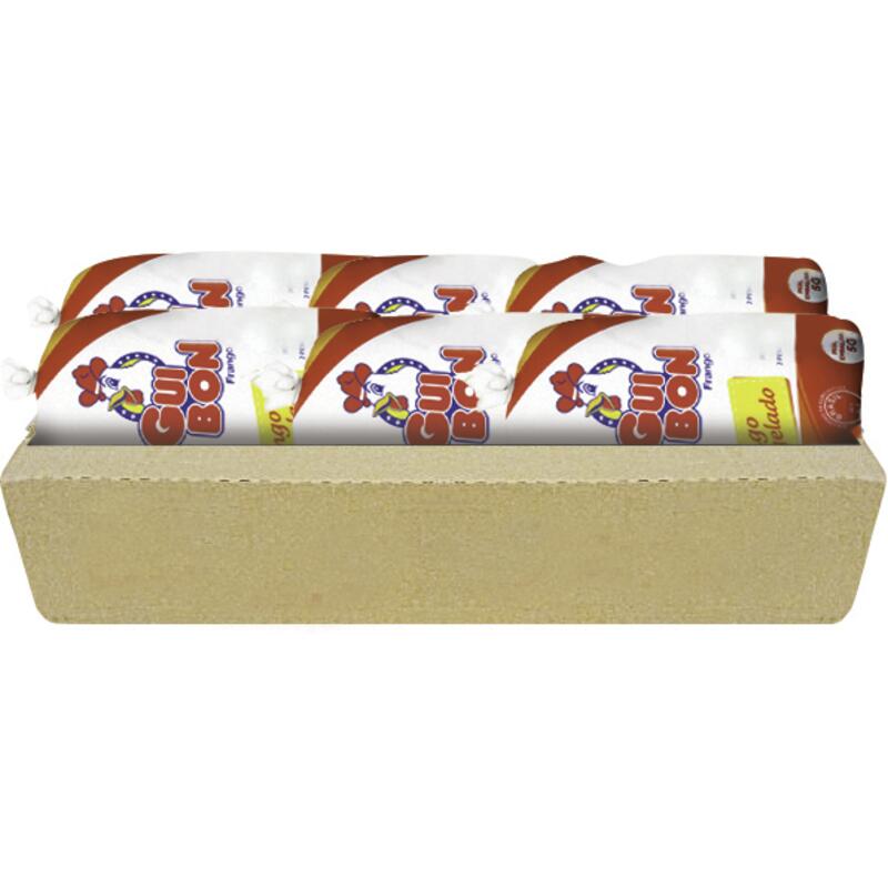 Frango Guibon Congelado 18kg
