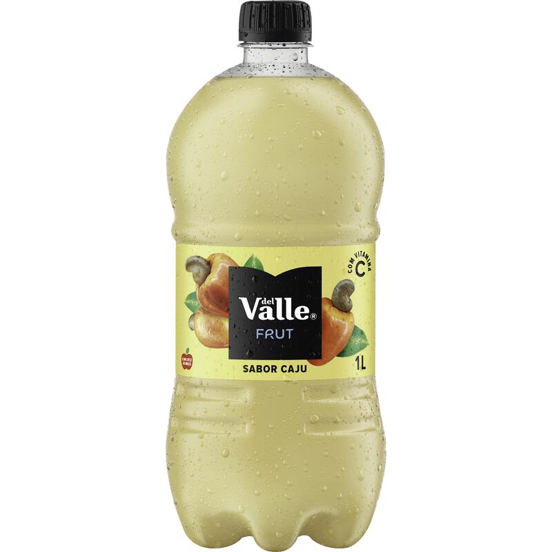 Suco Del Valle Frut Caju 1L