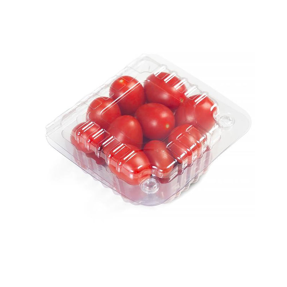 Tomate Sweet Grape Irmãos Servelo Bandeja 350g