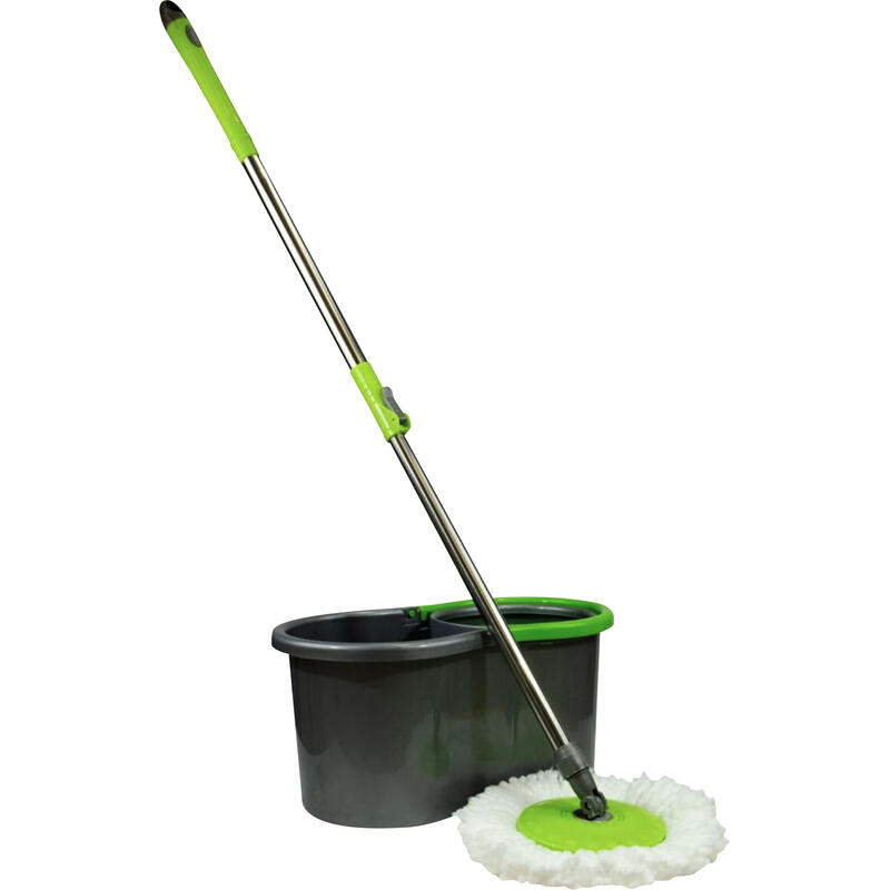 Mop Giratório Alklin 12L un