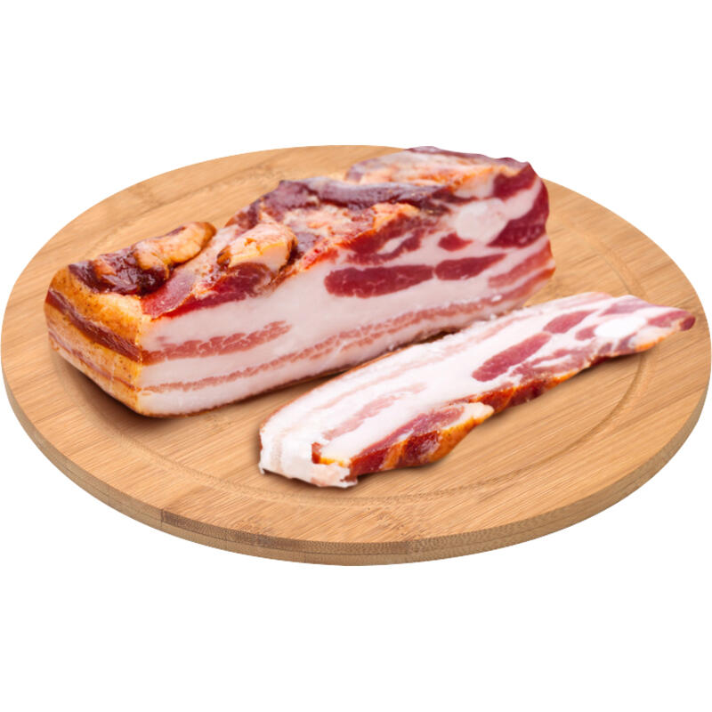 Bacon em Pedaço Pamplona quilo