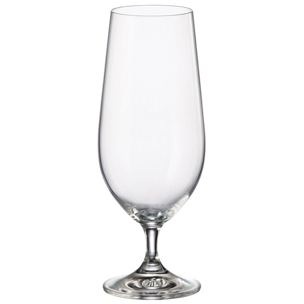 Taça De Cristal BOHEMIA Para Cerveja
