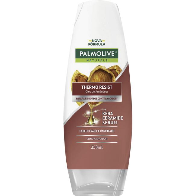 Condicionador Palmolive Óleo Surpreendente 350ml