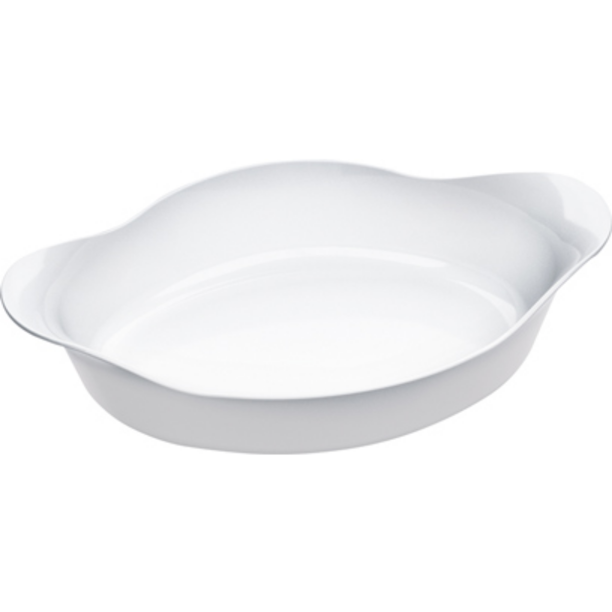 Assadeira Oval OPALINE 1,4 Litros